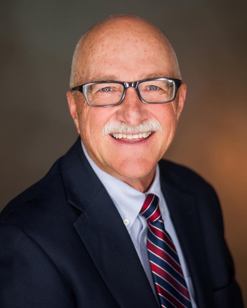 Forrest "Frosty" Peetz - 'Of Counsel' at Galyen Boettcher Baier PC, LLO, a full-service law firm with locations in O’Neill, Norfolk, and Laurel, Nebraska
